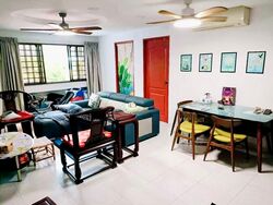 Blk 768 Pasir Ris Street 71 (Pasir Ris), HDB 4 Rooms #534200121